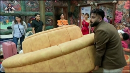 Bigg Boss - Season 19 - 16th September 2025